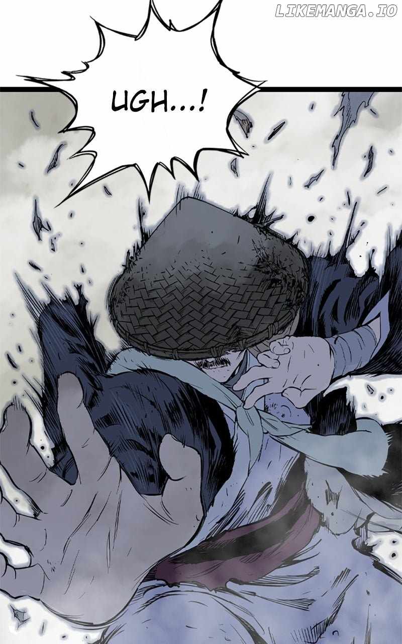 Asura (manhwa) Chapter 38 133